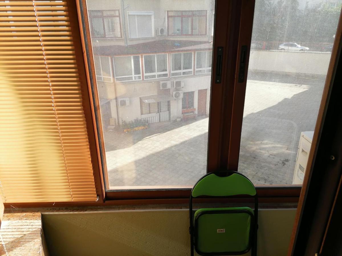 Lazur- Neben Meeresgarten Burgas Ngoại thất bức ảnh