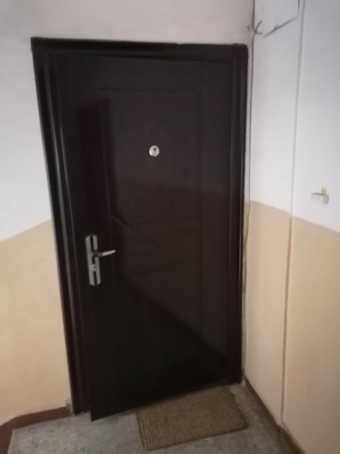Lazur- Neben Meeresgarten Burgas Ngoại thất bức ảnh