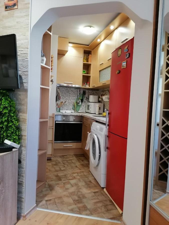 Lazur- Neben Meeresgarten Burgas Ngoại thất bức ảnh